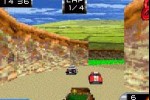 Cruis'n Velocity (Game Boy Advance)