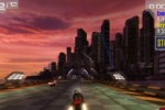 XGIII: Extreme G Racing (GameCube)