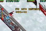 Shaun Palmer's Pro Snowboarder (Game Boy Advance)