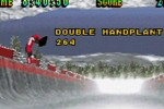 Shaun Palmer's Pro Snowboarder (Game Boy Advance)