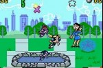 The Powerpuff Girls: Mojo Jojo A-Go-Go (Game Boy Advance)