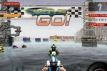 Wave Rally (PlayStation 2)