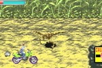 Jurassic Park III: Island Attack (Game Boy Advance)