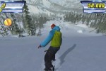 Amped: Freestyle Snowboarding (Xbox)