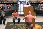 WWF SmackDown! Just Bring It (PlayStation 2)