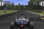 F1 2001 (Xbox)