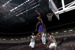 NBA Live 2002 (Xbox)
