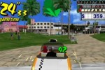 Crazy Taxi (GameCube)