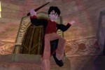 Harry Potter and the Sorcerer's Stone (PlayStation)