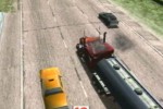 18 Wheeler: American Pro Trucker (PlayStation 2)