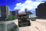 18 Wheeler: American Pro Trucker (PlayStation 2)