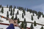 Shaun Palmer's Pro Snowboarder (PlayStation 2)