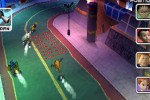 Cubix - Robots For Everyone: Race'n Robots (PlayStation)