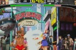 Capcom vs. SNK 2: Mark of the Millennium 2001 (PlayStation 2)