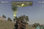 Smuggler's Run 2: Hostile Territory (PlayStation 2)