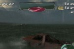 Smuggler's Run 2: Hostile Territory (PlayStation 2)