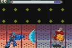 Mega Man Battle Network (Game Boy Advance)