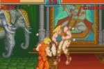 Super Street Fighter II: Turbo Revival (Game Boy Advance)