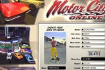 Motor City Online (PC)