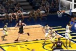 NBA Live 2002 (PlayStation 2)