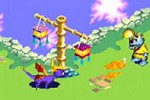 Spyro: Season of Ice (Game Boy Advance)