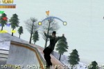 Tony Hawk's Pro Skater 3 (PlayStation 2)