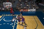 NBA 2K2 (Dreamcast)