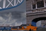 Supercar Street Challenge (PlayStation 2)