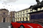 Supercar Street Challenge (PlayStation 2)