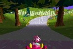 Wacky Races (PlayStation)