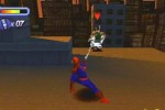Spider-Man 2: Enter: Electro (PlayStation)