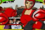 Boxing Fever (Game Boy Advance)