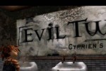 Evil Twin: Cyprien's Chronicles (PC)