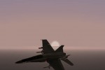 F/A-18 Precision Strike Fighter (PC)