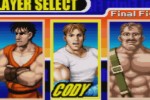 Final Fight One (Game Boy Advance)