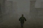 Silent Hill 2 (PlayStation 2)