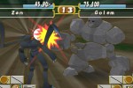 Monster Rancher 3 (PlayStation 2)
