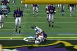 NFL 2K2 (Dreamcast)
