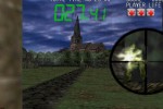 Silent Scope 2: Dark Silhouette (PlayStation 2)