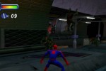 Spider-Man (PC)