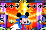 Dance Dance Revolution Disney Mix (PlayStation)