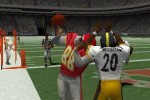 Madden NFL 2002 (Nintendo 64)
