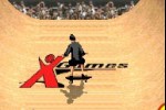 ESPN X Games Skateboarding (Game Boy Advance)