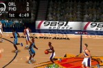 NBA ShootOut 2002 (PlayStation)