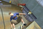 Tony Hawk's Pro Skater 2 (Nintendo 64)