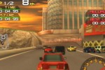 Gadget Racers (PlayStation 2)