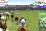 Gallop Racer 2001 (PlayStation 2)