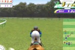 Gallop Racer 2001 (PlayStation 2)