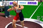 Virtua Athlete 2000 (Dreamcast)