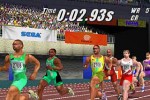 Virtua Athlete 2000 (Dreamcast)